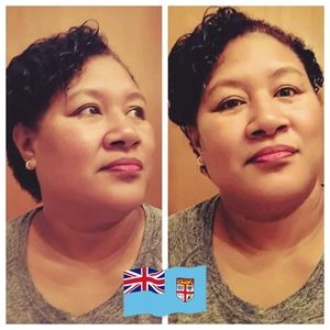 Meet your Posher, Lucy